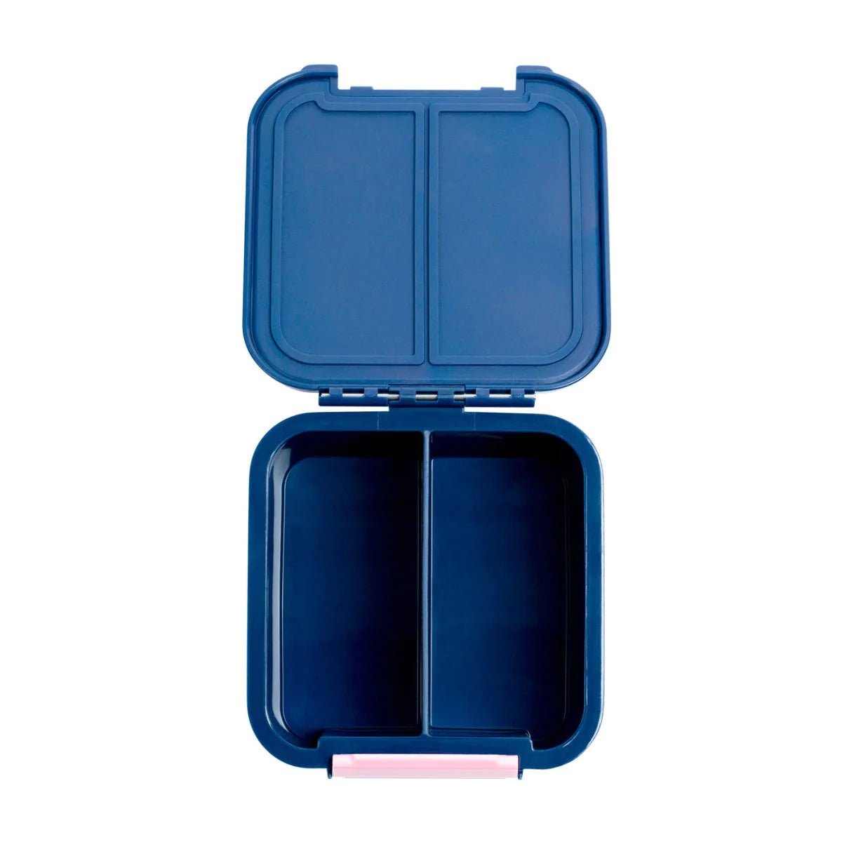 Little Lunch Box "Bento Two" Regenbogen - Siliblu Boutique & Atelier