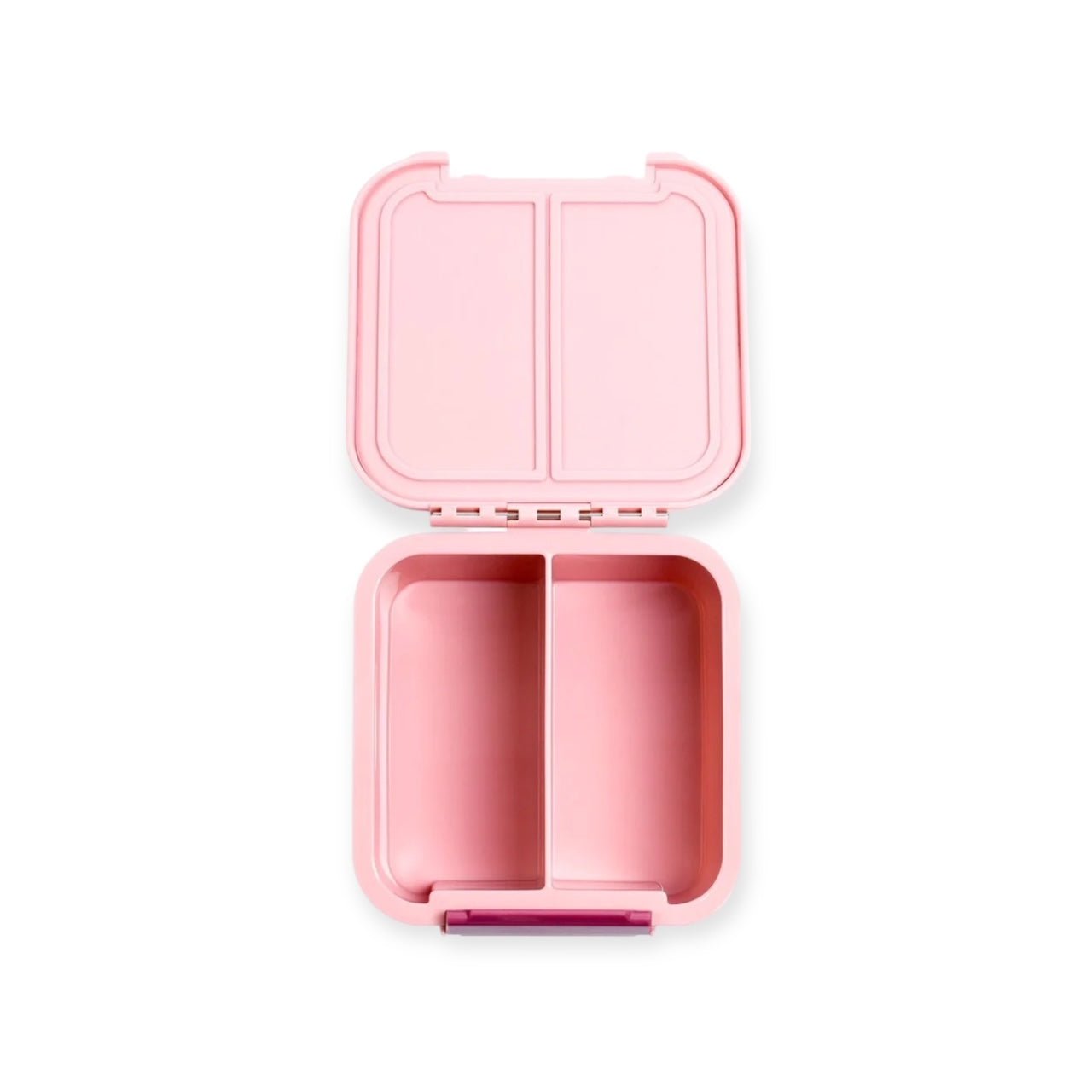 Little Lunch Box "Bento Two" Uni Altrosa - Siliblu Boutique & Atelier