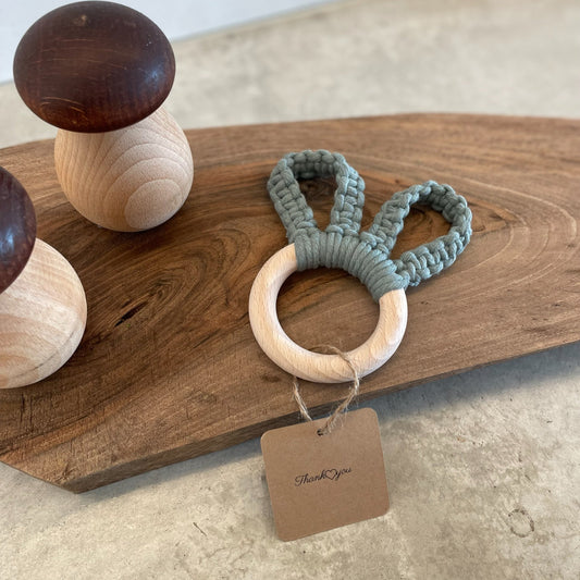 MAKRALYN Greiffling "Laurel" - Siliblu Boutique & Atelier