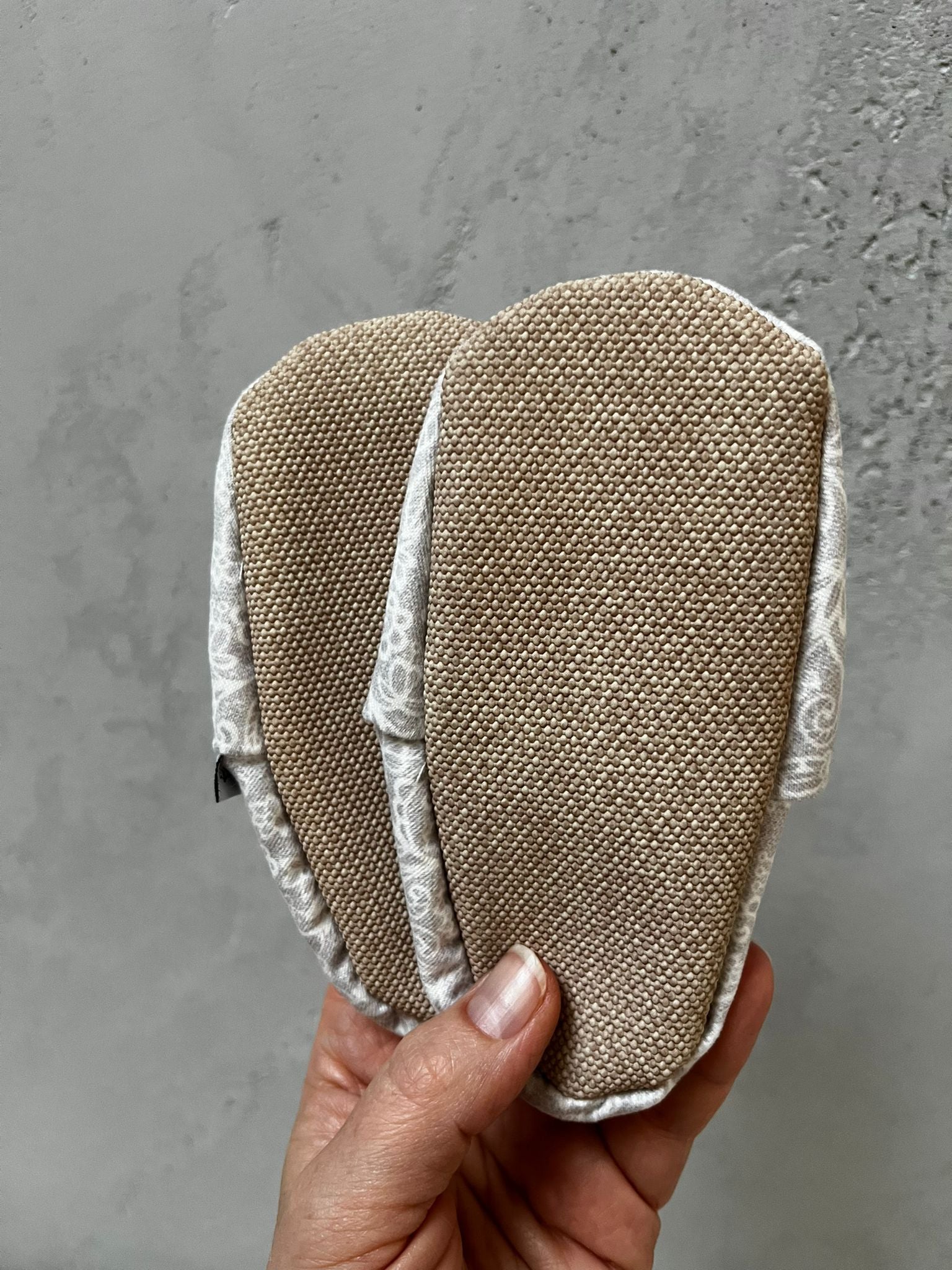 MAKU KiDS Shoes "Crochet" - Siliblu Boutique & Atelier