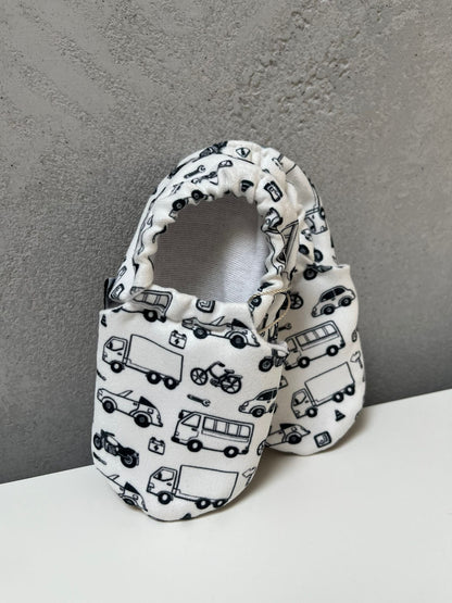 MAKU KiDS Shoes "Traffic" - Siliblu Boutique &amp; Atelier