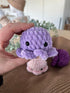 Mini - Oktopus - Siliblu Boutique & Atelier