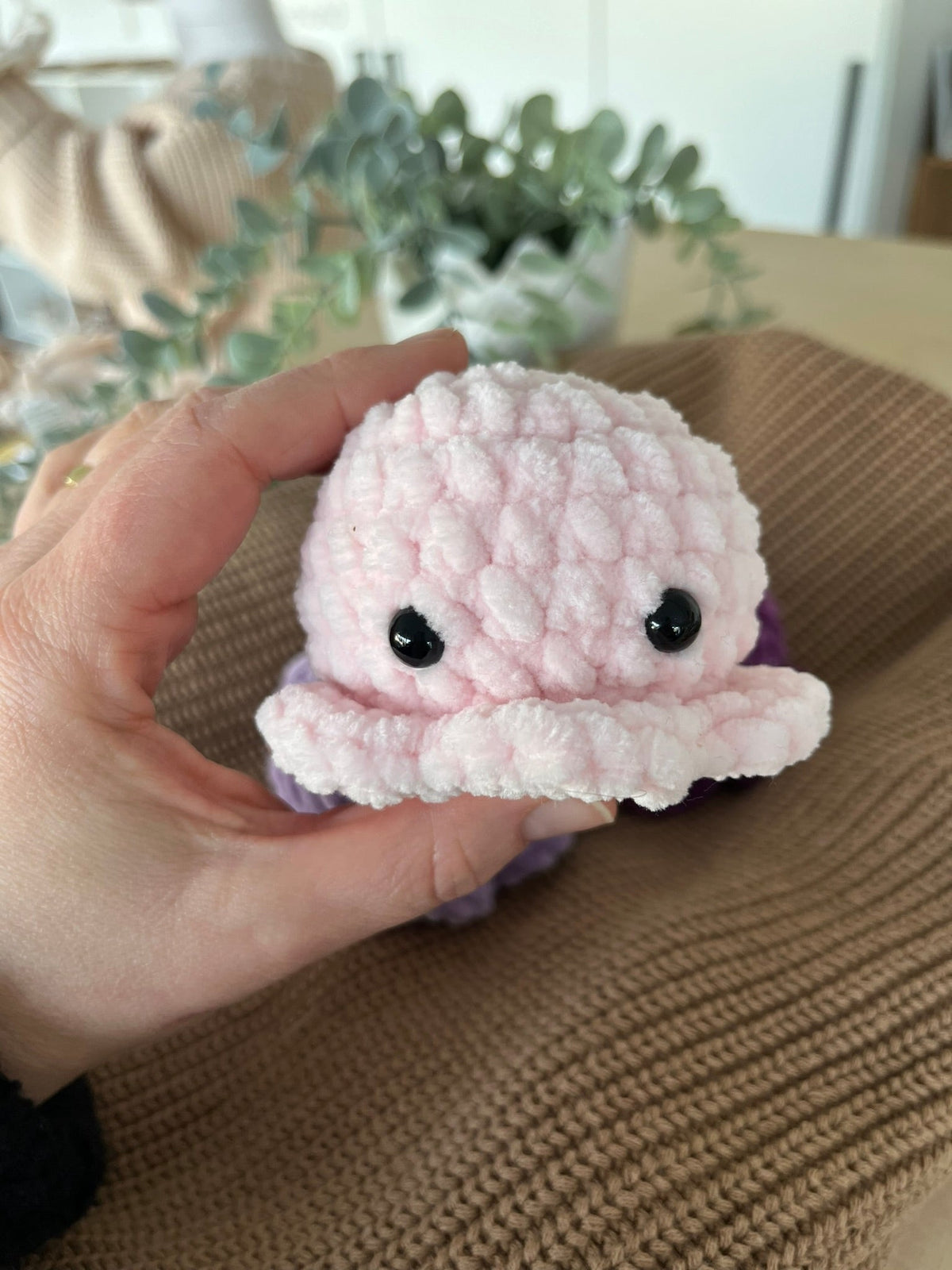 Mini - Oktopus - Siliblu Boutique &amp; Atelier