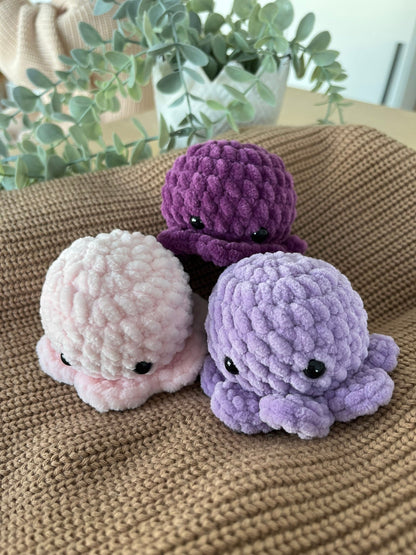 Mini - Oktopus - Siliblu Boutique &amp; Atelier