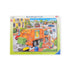Ravensburger Rahmenpuzzle 35 Teile "Müllabfuhr 4+" - Siliblu Boutique & Atelier