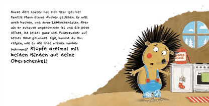 Schüttel den Weihnachtsbaum - Siliblu Boutique &amp; Atelier