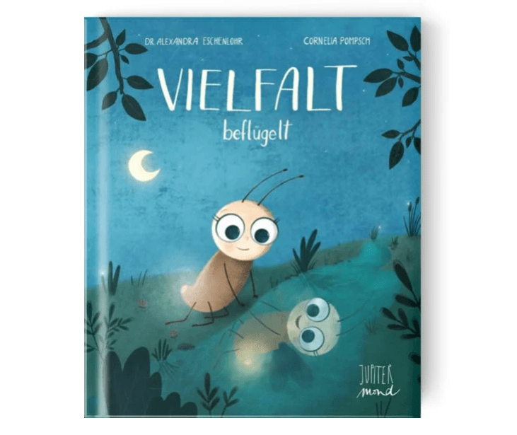 VIELFALT beflügelt - Siliblu Boutique &amp; Atelier