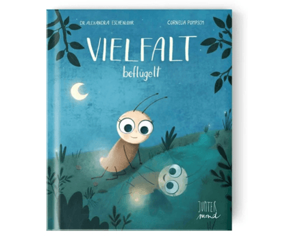 VIELFALT beflügelt - Siliblu Boutique &amp; Atelier