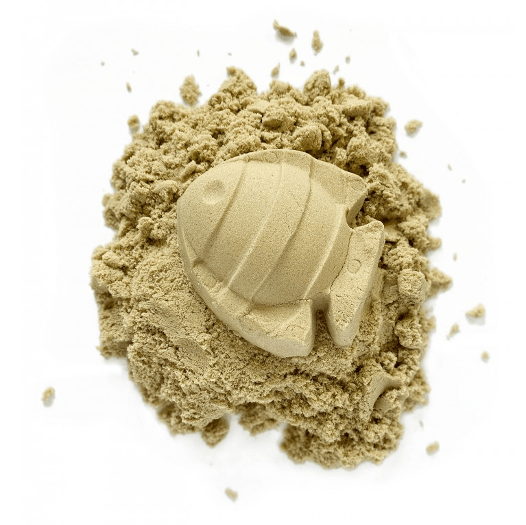 Zaubersand - Sensory Sand 5Kg - Siliblu Boutique &amp; Atelier